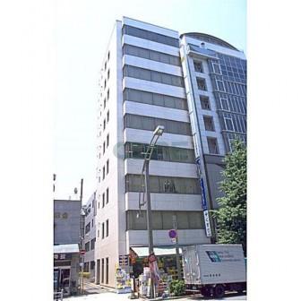 秋葉原MFビル28号館