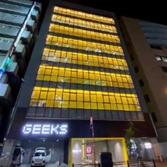 GEEKS AKIHABARA