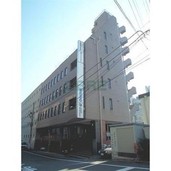 D’sVARIE東神田ビル