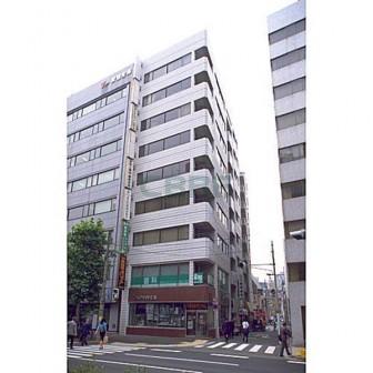 合人社東京秋葉原ビル