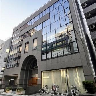 イトーピア岩本町1丁目ビル