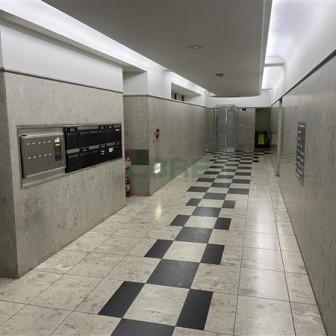 エレベーターホール