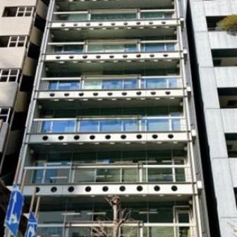 神田センタービルディング