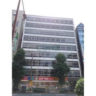 神田パークプラザ