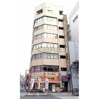 ラシーヌ神田ビル