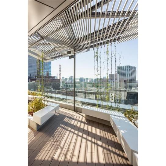 リフレッシュルーム