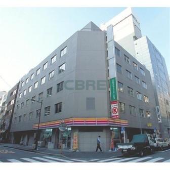 ダヴィンチ小川町ビル