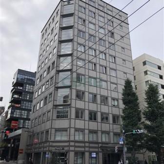 いちご神田錦町ビル