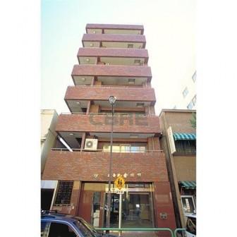 ILLUMIRISE 神保町