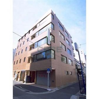 神保町フロント