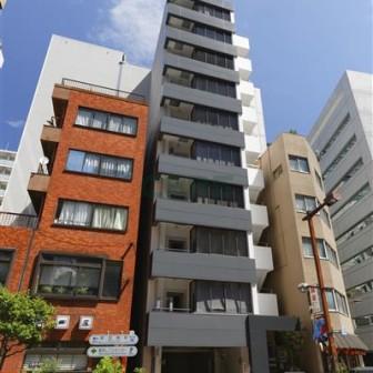 リードシー飯田橋ビル