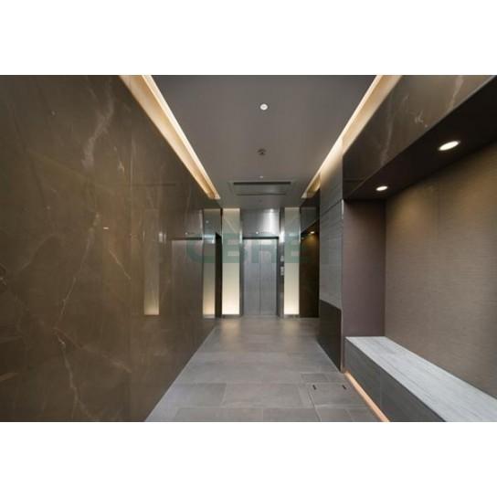 エレベーターホール