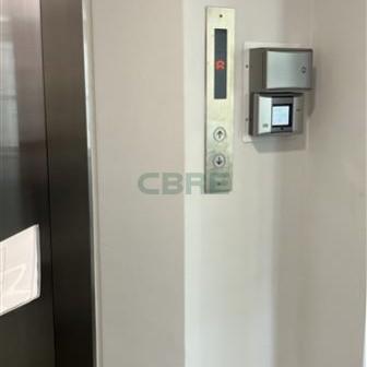 エレベーターホール