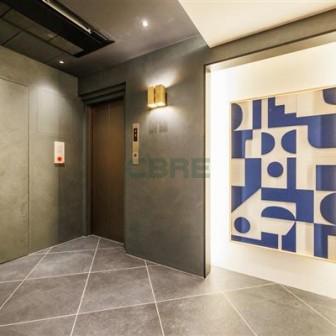 エレベーターホール