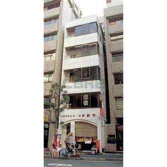 北の丸グラスゲート