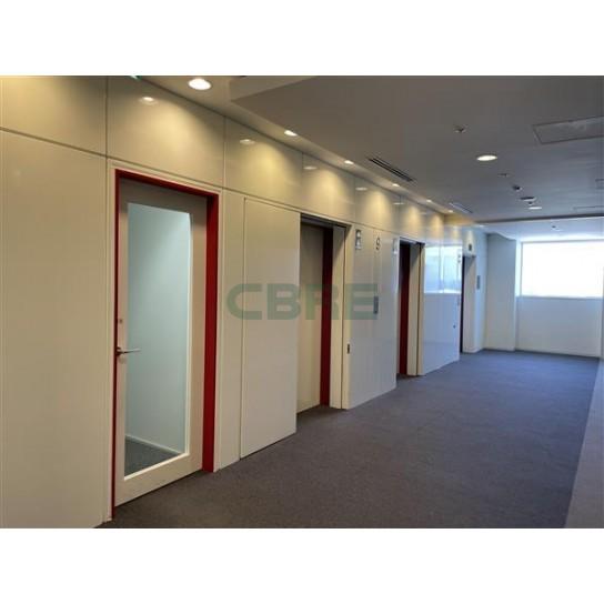 エレベーターホール