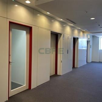 エレベーターホール