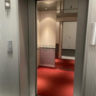 エレベーターホール