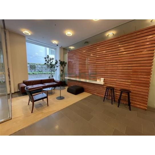 リフレッシュルーム