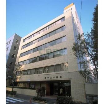 国際中正会館ビル