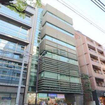 一番町ビルヂング