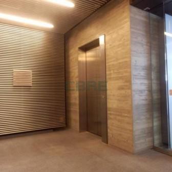 エレベーターホール