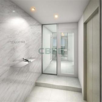 エレベーターホール