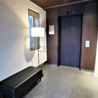 エレベーターホール