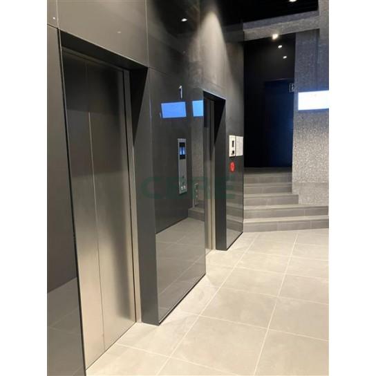 エレベーターホール