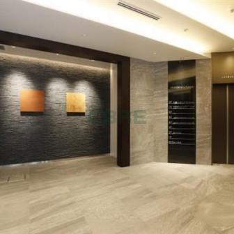 エレベーターホール