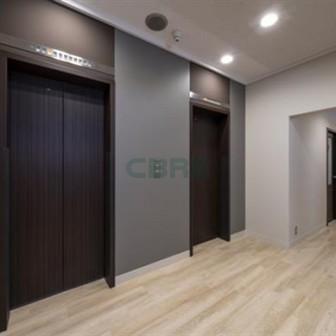 エレベーターホール