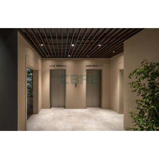 エレベーターホール