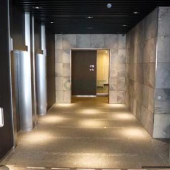 エレベーターホール