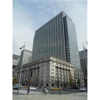 明治安田生命ビル