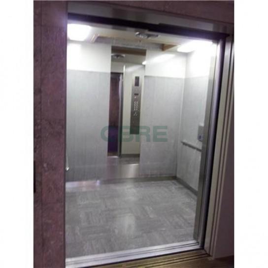 荷物用昇降設備