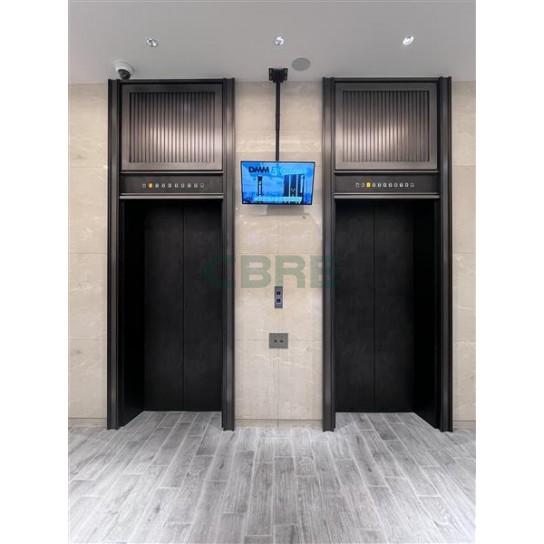 エレベーターホール