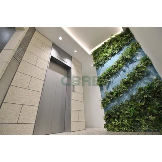 エレベーターホール