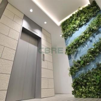 エレベーターホール