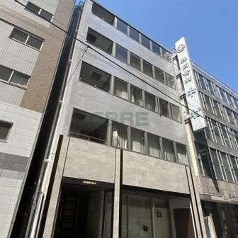 東日本橋EXビル