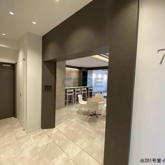 7階 内観