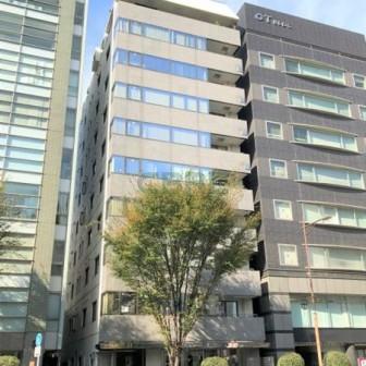 東日本橋ロータリービル