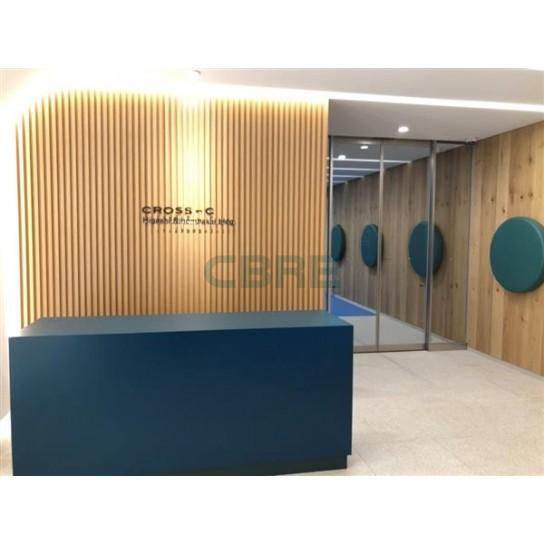 セキュリティーゲート