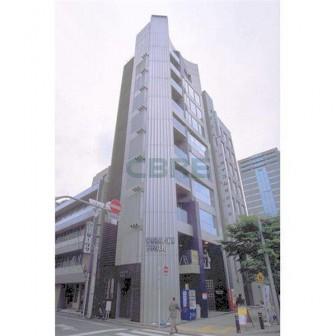 チャンピオンタワー