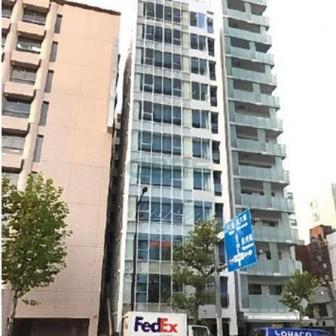 ACN日本橋浜町ビル