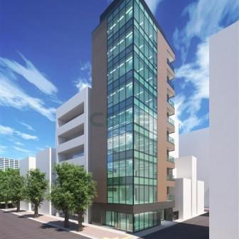 日本橋浜町2丁目ビル