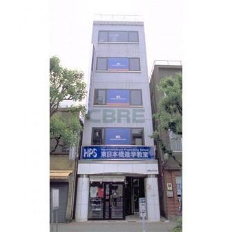 人形町ロータリービル