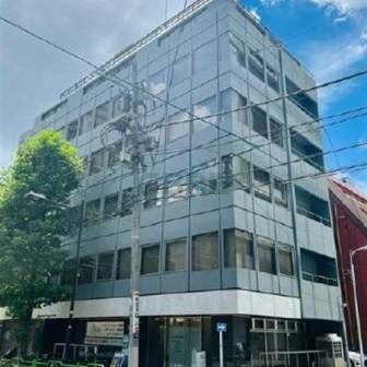 日本橋人形町プレイス