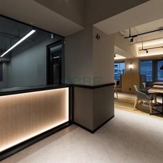 エレベーターホール