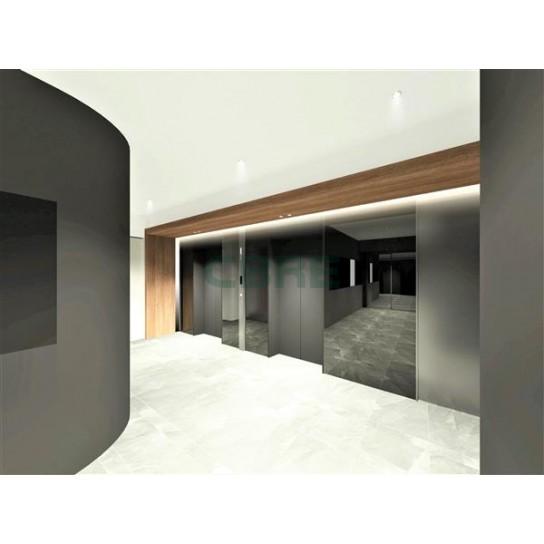 エレベーターホール