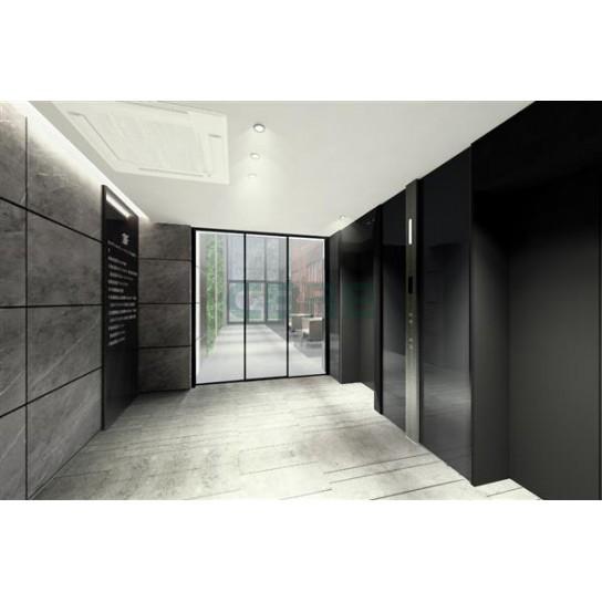 エレベーターホール